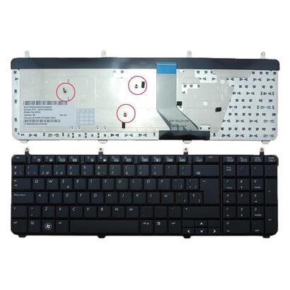teclado-para-portatil-hp-dv7-dv7-3000-dv73100-negro