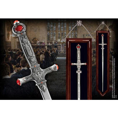 replica-the-noble-collection-harry-potter-espada-godric-gryffindor