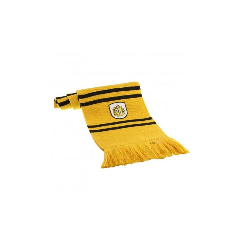 bufanda-acrilica-hufflepuff-harry-potter