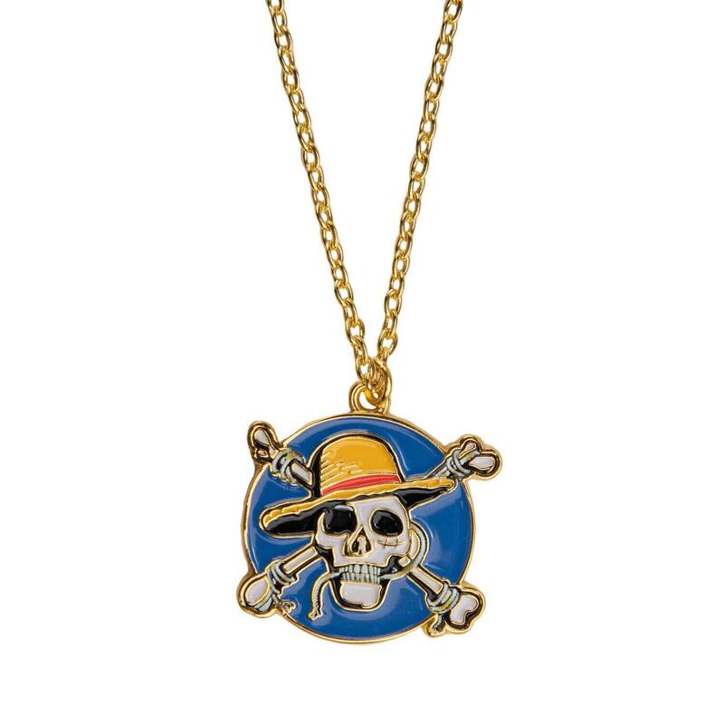 collar-cinereplicas-one-piece-monkey-d-luffy-logo