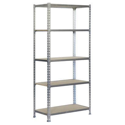 estanteria-mader-1674x71x31cm-5b-galvamadera-75kg-simon-rack