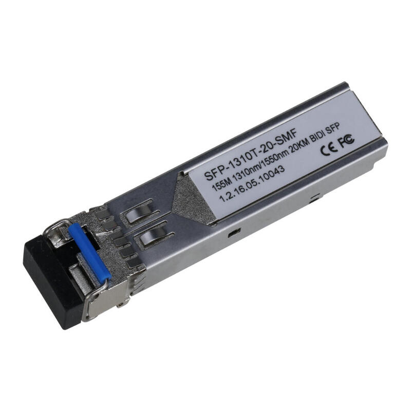 dahua-sfp-1310t-20-smf-sfp-monomodo-sm-lc-100mbps-20km-envio-1310nm-recepcion-1550nm-transmisor