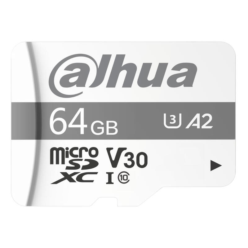 dahua-tf-p10064gb-tarjeta-micro-sd-64gb-uhs-i-series-p100