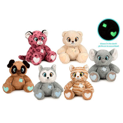 pack-de-6-unidades-peluche-my-lovely-friends-25cm-surtido
