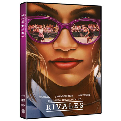 pelicula-rivales-dvd-dvd