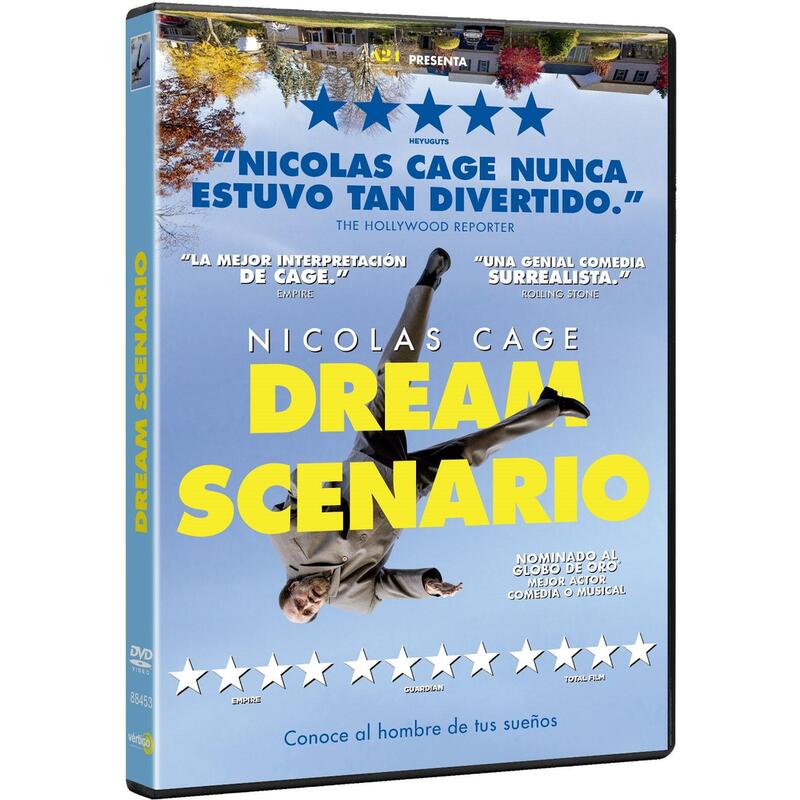 pelicula-dream-scenario-dvd-dvd