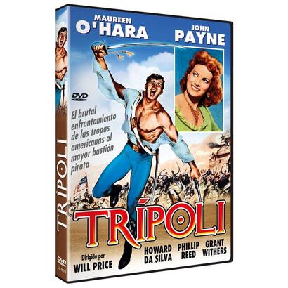 pelicula-tripoli-1950-dvd