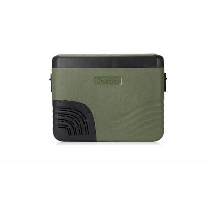 refrigerador-portatil-de-compresor-yolco-kx40-green