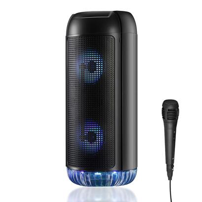 partybox-uni-bt-mt3174-altavoz-bluetooth-karaoke-radio-fm-negro