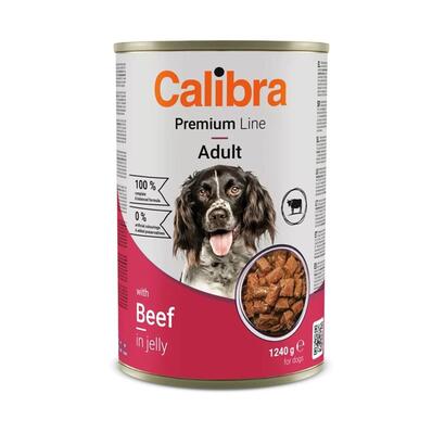 comida-humeda-para-perros-calibra-premium-line-adult-beef-1240g