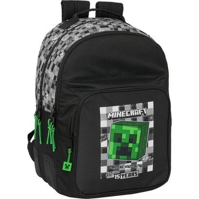 mochila-doble-adaptcarro-minecraft