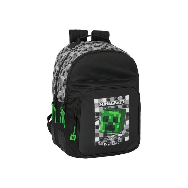 mochila-doble-adaptcarro-minecraft