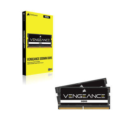 memoria-corsair-vengeance-ddr5-cmsx64gx5m2a5600c48-64-gb-2-x-32-gb-5600-mhz