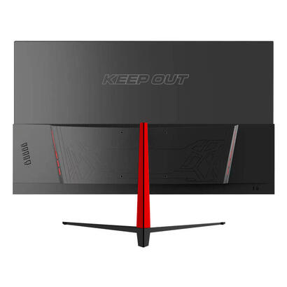 monitor-gaming-keepout-led-238-curvo-r1800-fullhd-1080p-200hz-respuesta-1ms-angulo-de-vision-178-169-