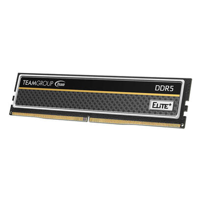 memoria-kit-ddr5-16gb-2x8gb-pc5-44800-5600mhz-teamgroup-elite-plus-cl46