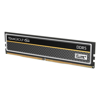 memoria-kit-ddr5-16gb-2x8gb-pc5-44800-5600mhz-teamgroup-elite-plus-cl46