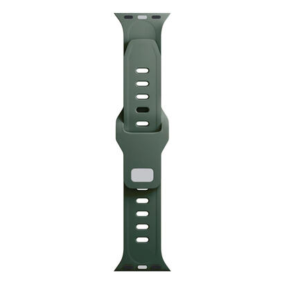 42444549-mm-dark-green-3mk-silicone-watch-strap-for-apple