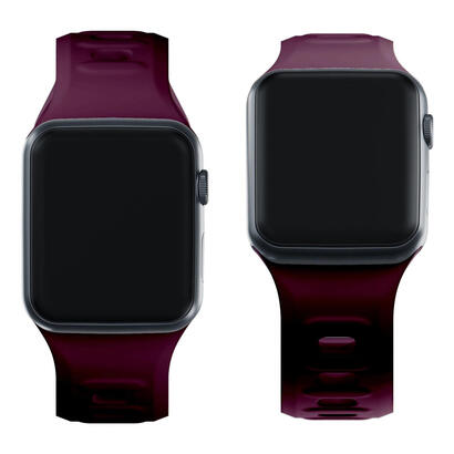 384041-mm-mulberry-3mk-silicone-watch-strap-for-apple