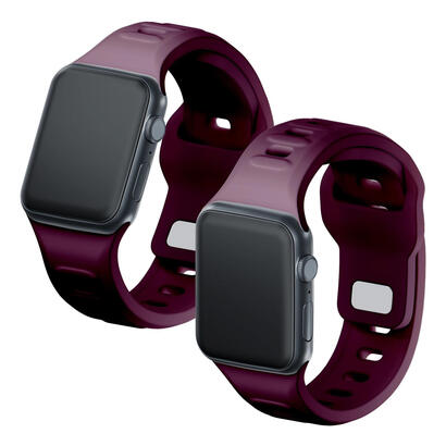 384041-mm-mulberry-3mk-silicone-watch-strap-for-apple