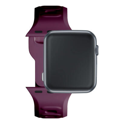 384041-mm-mulberry-3mk-silicone-watch-strap-for-apple