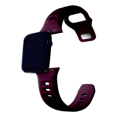 384041-mm-mulberry-3mk-silicone-watch-strap-for-apple