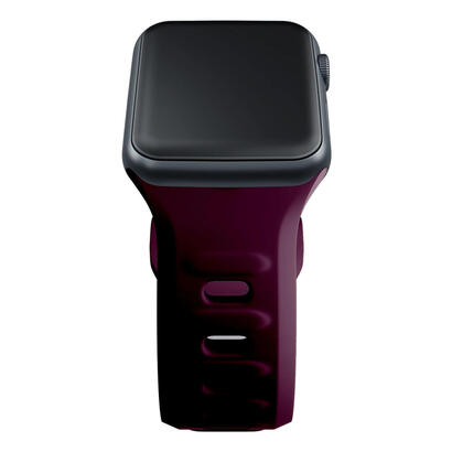 384041-mm-mulberry-3mk-silicone-watch-strap-for-apple