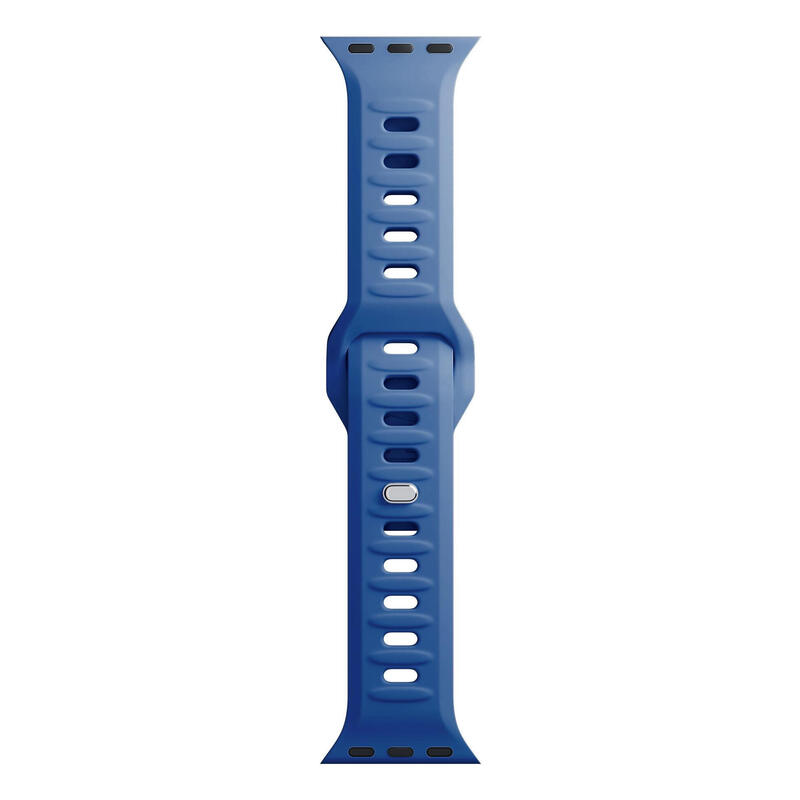 384041-mm-blue-3mk-silicone-watch-strap-for-apple