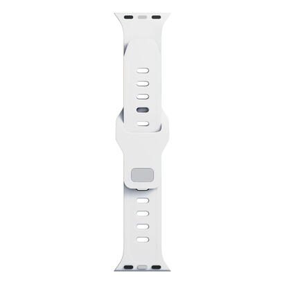 42444549-mm-white-3mk-silicone-watch-strap-for-apple