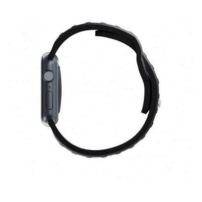 42444549-mm-black-3mk-silicone-watch-strap-for-apple