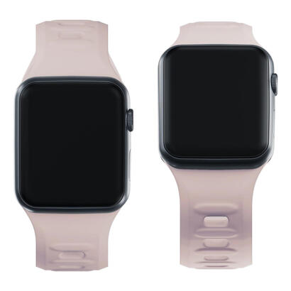 384041-mm-latte-3mk-silicone-watch-strap-for-apple