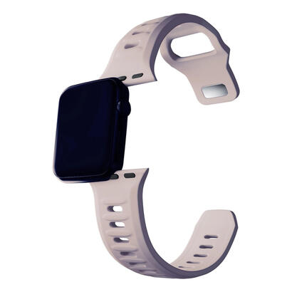 384041-mm-latte-3mk-silicone-watch-strap-for-apple