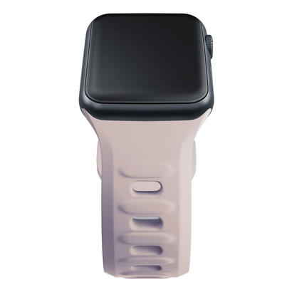 384041-mm-latte-3mk-silicone-watch-strap-for-apple