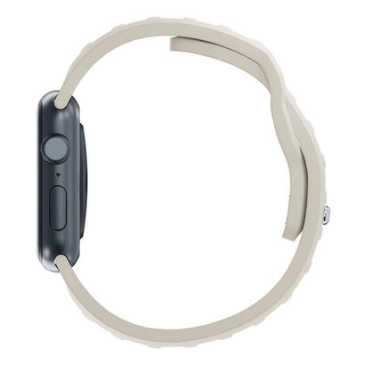 384041-mm-nude-3mk-silicone-watch-strap-for-apple