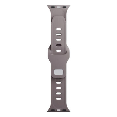 42444549-mm-taupe-3mk-silicone-watch-strap-for-apple