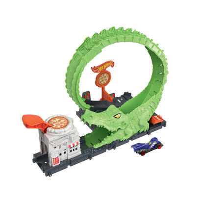 pista-ataque-del-cocodrilo-city-hot-wheels
