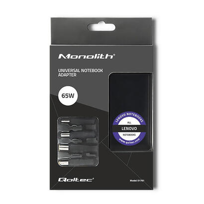 qoltec-51761-power-adapter-designed-for-lenovo-65w-4-plugs
