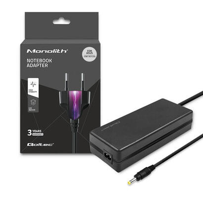 qoltec-51037-power-adapter-for-asus-120w-19v-632a-55x25-power-cable