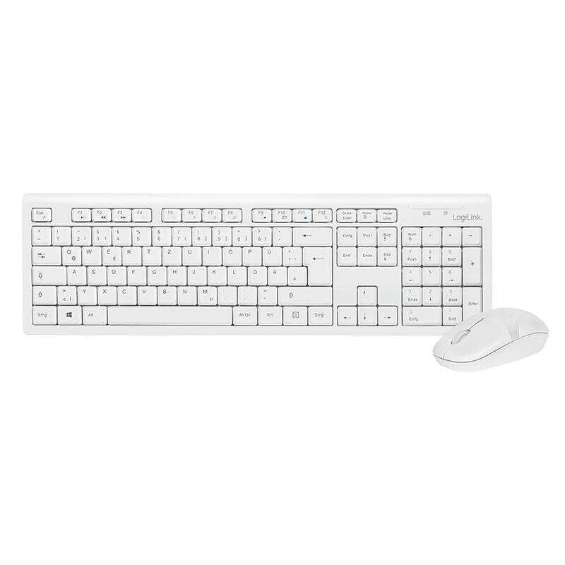 logilink-id0104w-teclado-raton-incluido-usb-aleman-blanco