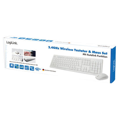 logilink-id0104w-teclado-raton-incluido-usb-aleman-blanco