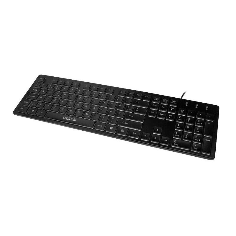 logilink-id0138-teclado-universal-usb-aleman-negro