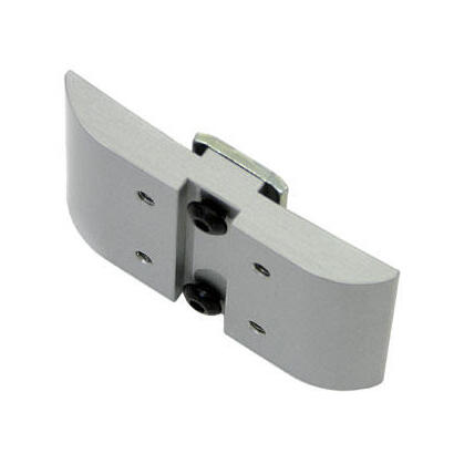 ergotron-t-slot-bracket-gris-aluminio