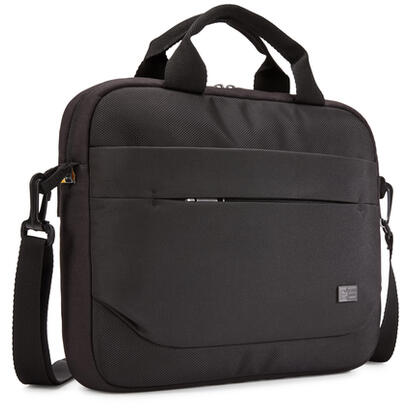 case-logic-advantage-adva-111-black-295-cm-116-bandolera-negro