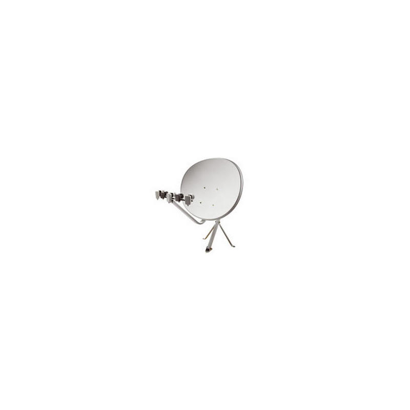 maximum-4075-accesorio-para-antena-de-satelite-gris-acero