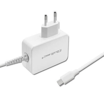 cargador-qoltec-51039-65w-5-203v-2-325a-usb-tipo-c-pd-white