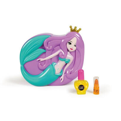 set-maquillaje-sirena-crazy-chic