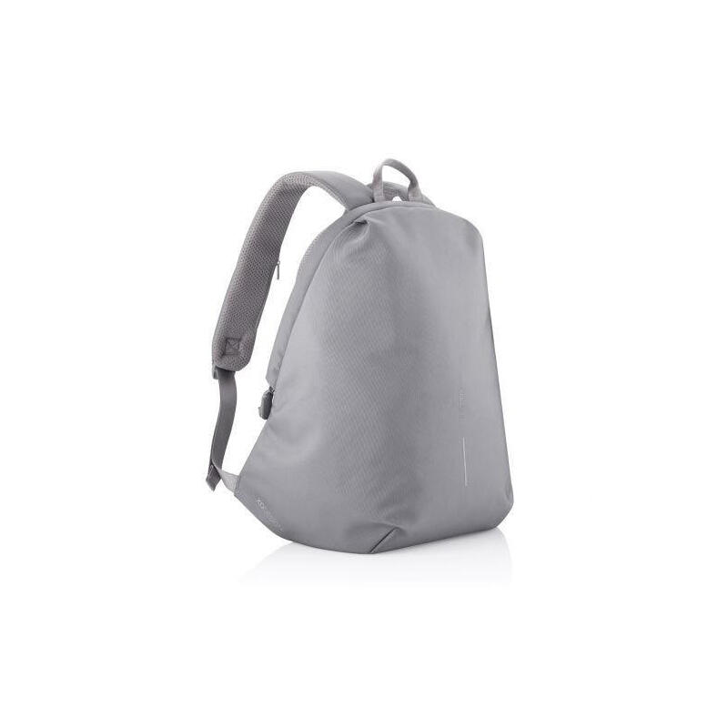 mochila-xd-design-bobby-soft-156-gris-tereftalato-de-polietileno-pet