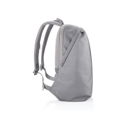 mochila-xd-design-bobby-soft-156-gris-tereftalato-de-polietileno-pet