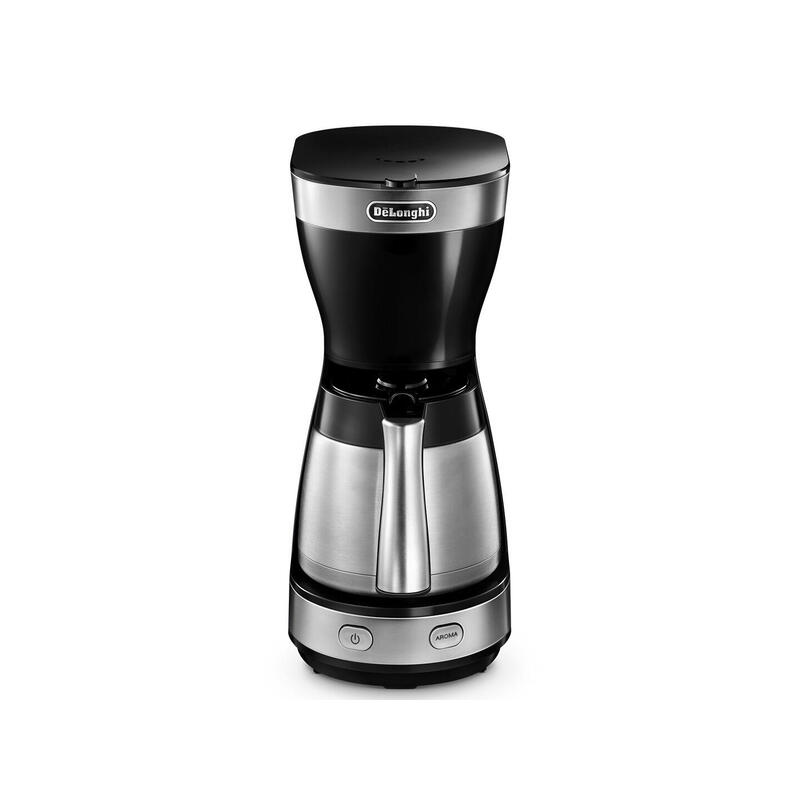 de-longhi-dedica-style-icm-16710-cafetera-electrica-combinada-125-l