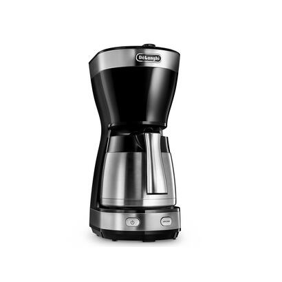 de-longhi-dedica-style-icm-16710-cafetera-electrica-combinada-125-l