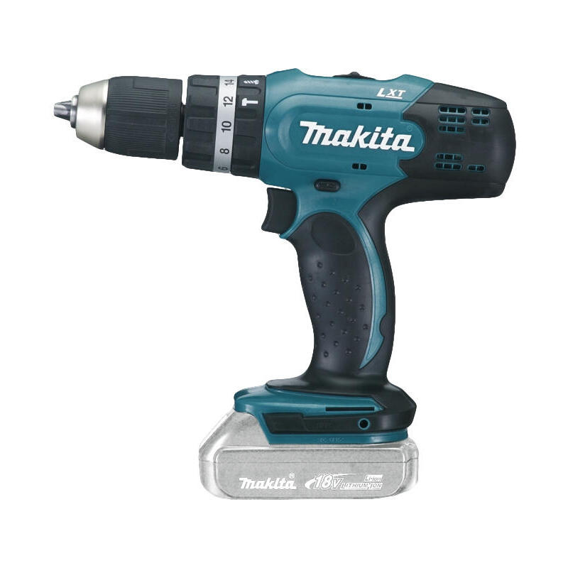 taladro-makita-dhp453z-sin-llave-17-kg-negro-verde-plata taladro-makita-dhp453z-sin-llave-17-kg-negro-verde-plata